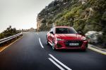 Audi RS7 Sportback 2019 года (WW)
